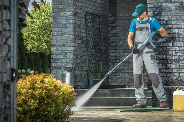 Best Patio and Deck Pressure Washing  in South Haven, IN